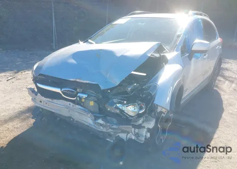 2014 Subaru Xv Crosstrek 2.0I Premium from USA, damaged, VIN JF2GPAVC2E8322720